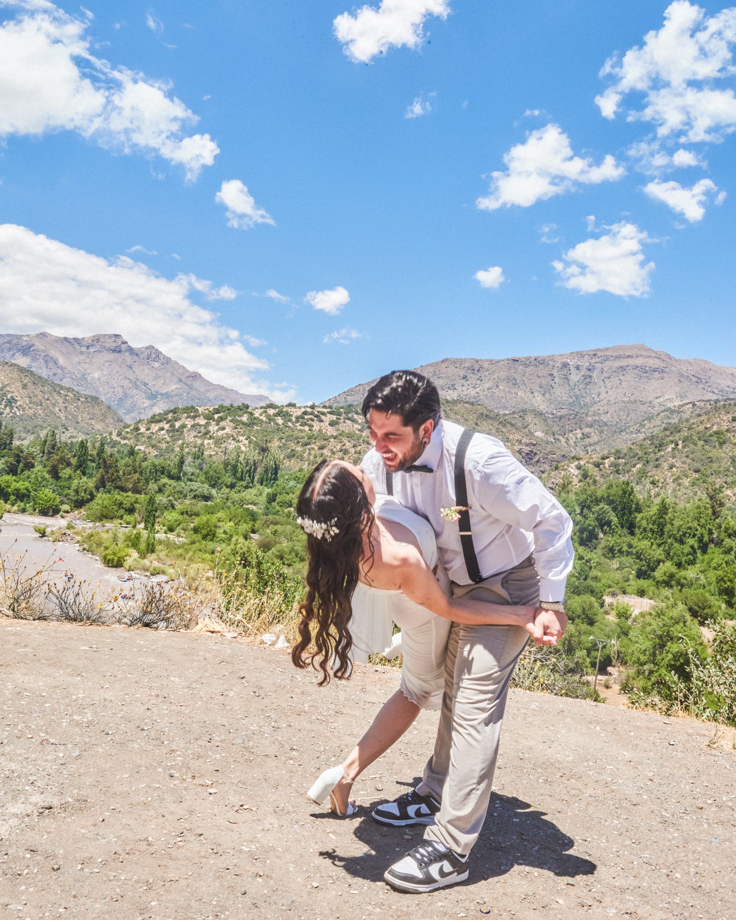 Pack 1 – Matrimonio Íntimo (2,5 Horas de Cobertura Fotográfica)