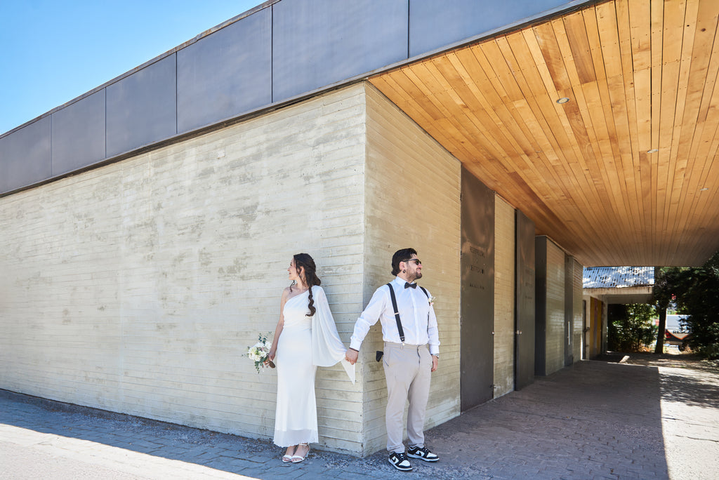 Pack 1 – Matrimonio Íntimo (2,5 Horas de Cobertura Fotográfica)