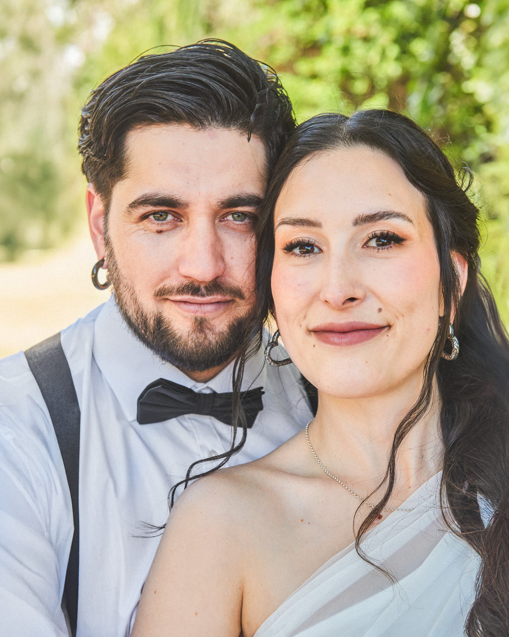 Pack 1 – Matrimonio Íntimo (2,5 Horas de Cobertura Fotográfica)