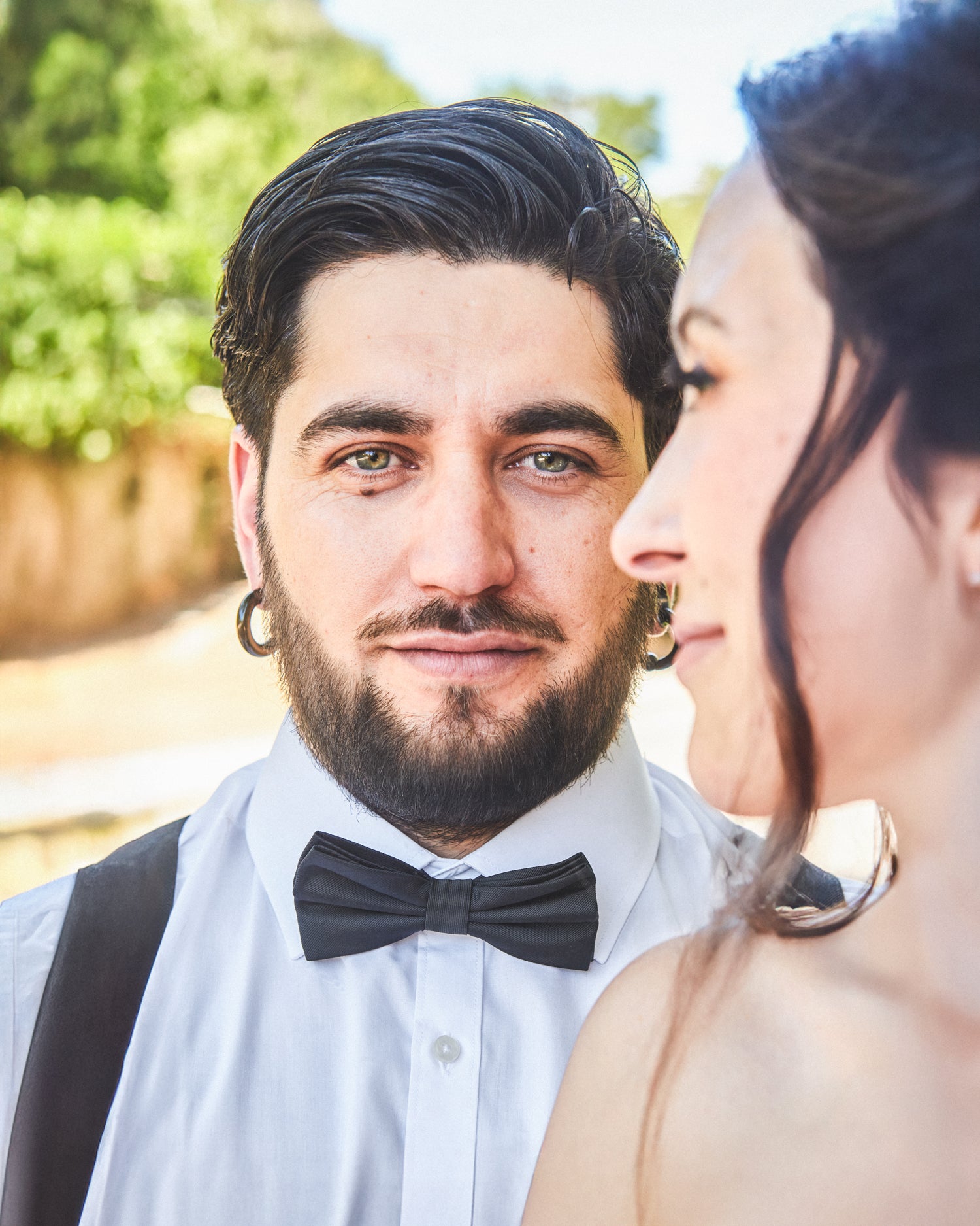 Pack 1 – Matrimonio Íntimo (2,5 Horas de Cobertura Fotográfica)