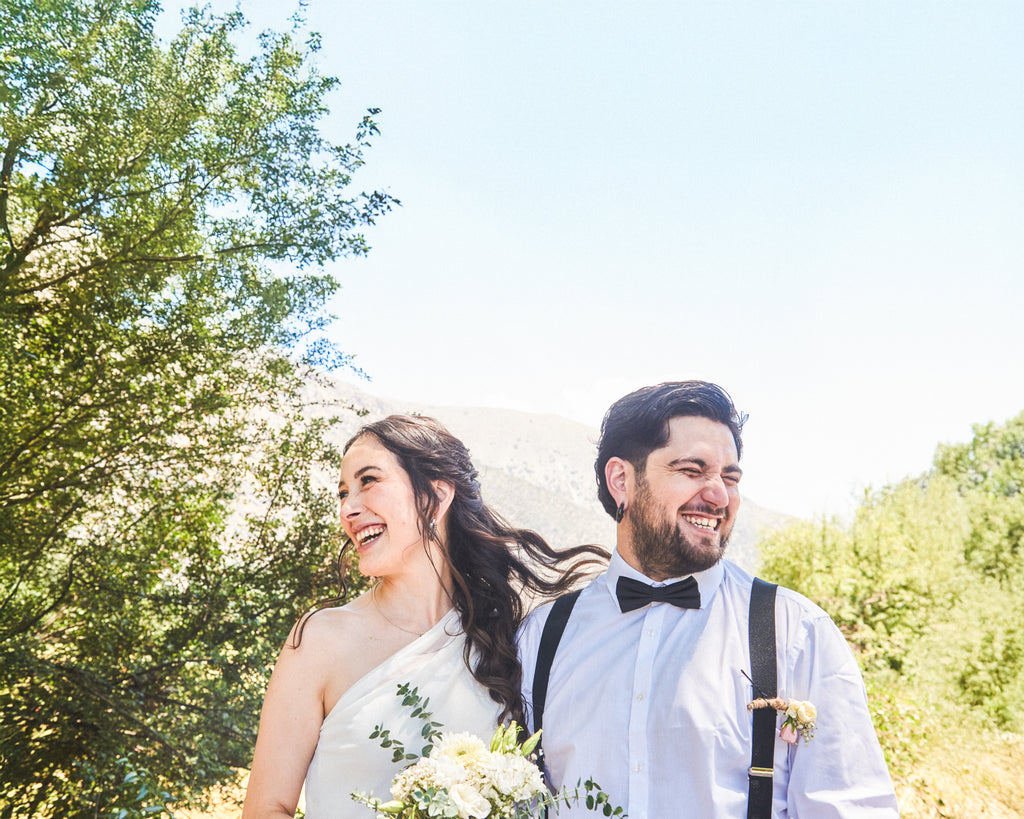 Pack 1 – Matrimonio Íntimo (2,5 Horas de Cobertura Fotográfica)