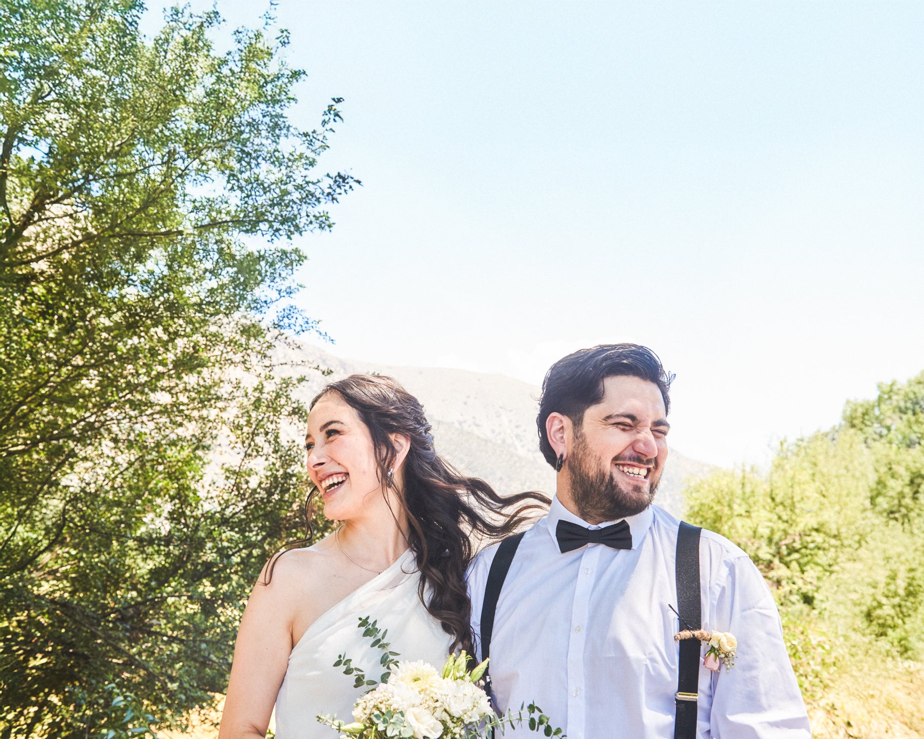 Pack 1 – Matrimonio Íntimo (2,5 Horas de Cobertura Fotográfica)