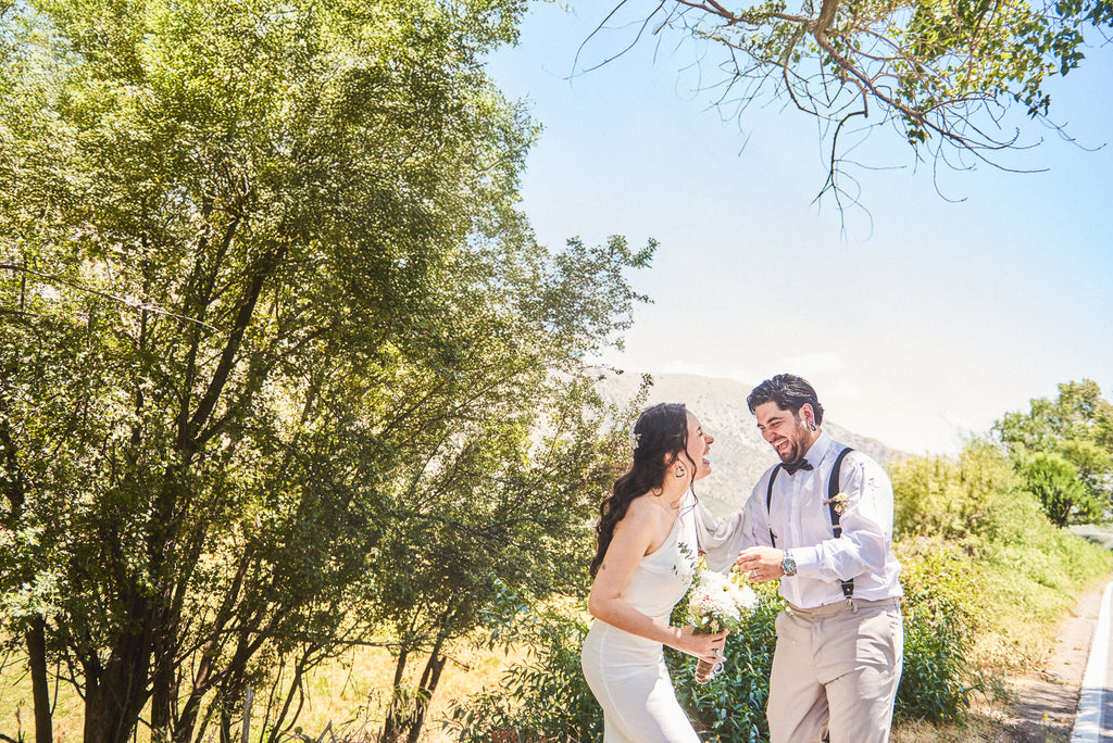 Pack 1 – Matrimonio Íntimo (2,5 Horas de Cobertura Fotográfica)