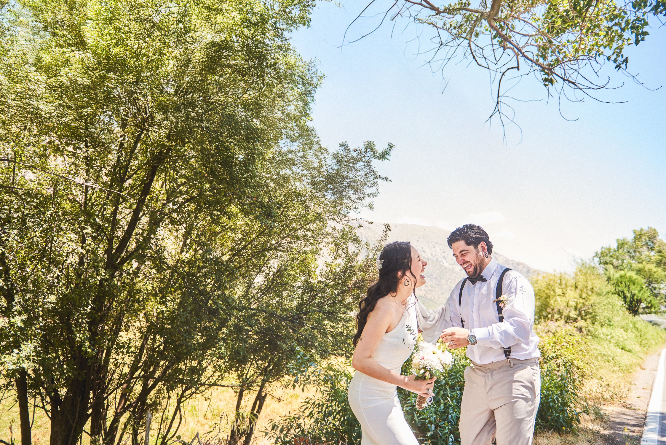 Pack 1 – Matrimonio Íntimo (2,5 Horas de Cobertura Fotográfica)