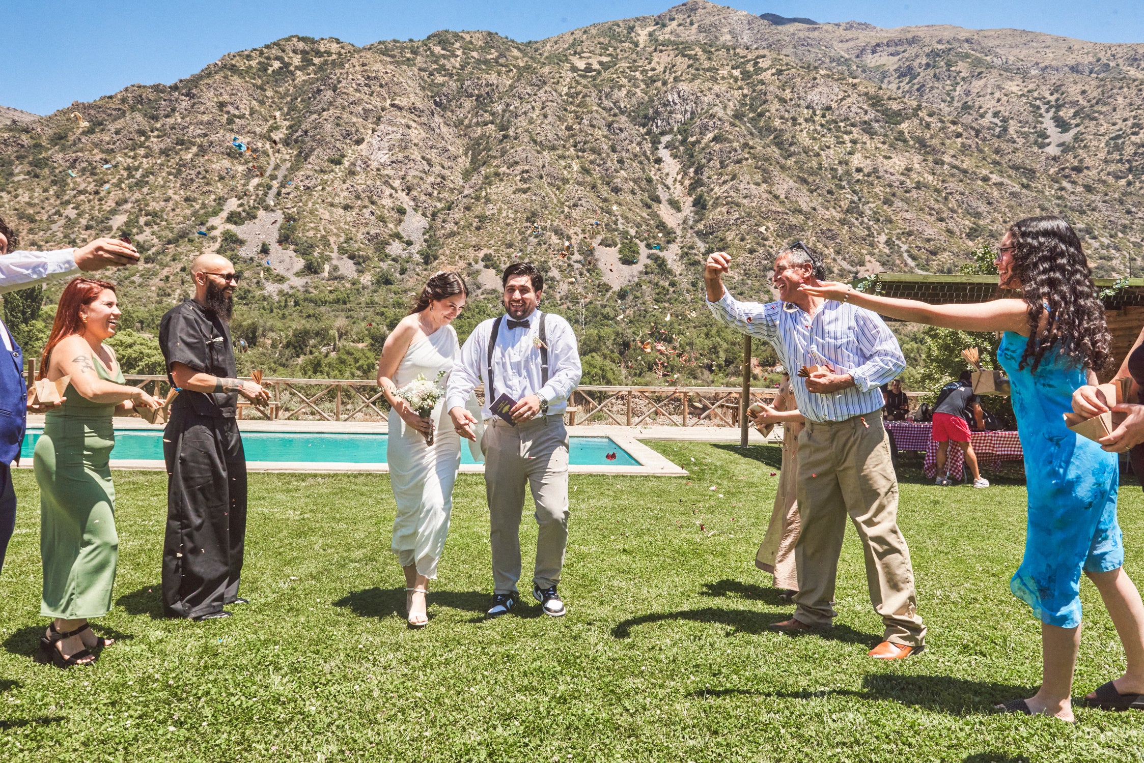 Pack 1 – Matrimonio Íntimo (2,5 Horas de Cobertura Fotográfica)