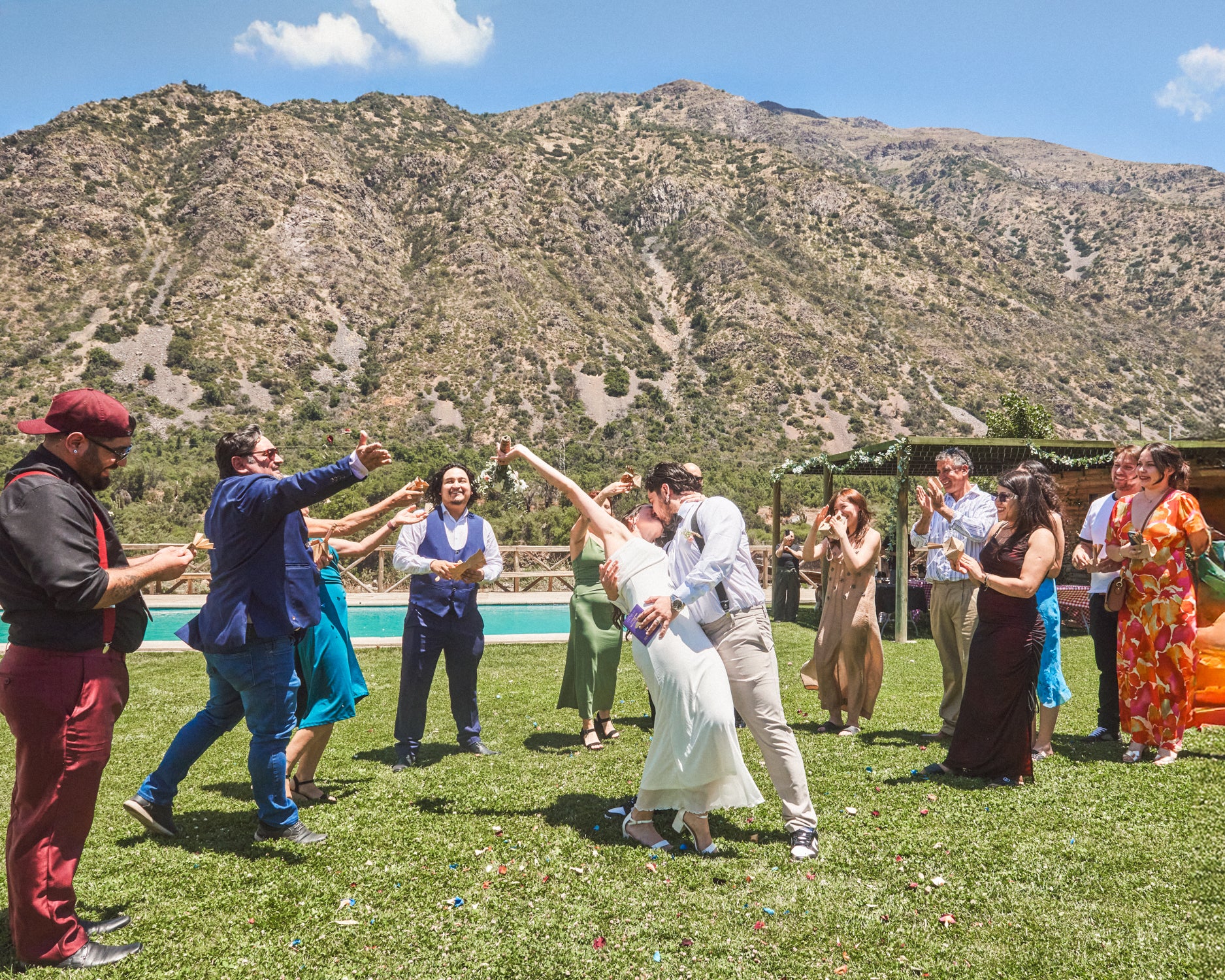 Pack 1 – Matrimonio Íntimo (2,5 Horas de Cobertura Fotográfica)