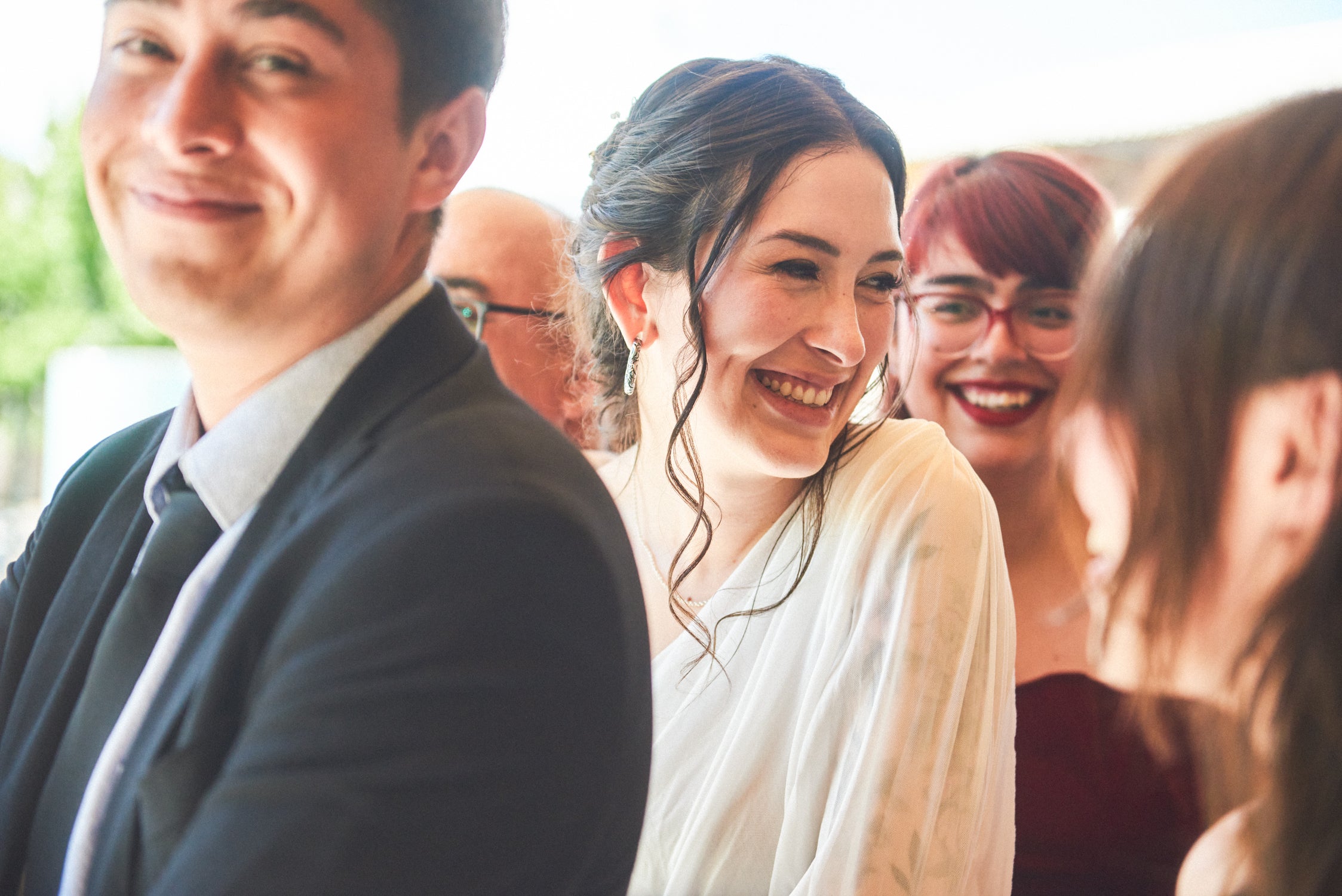 Pack 1 – Matrimonio Íntimo (2,5 Horas de Cobertura Fotográfica)