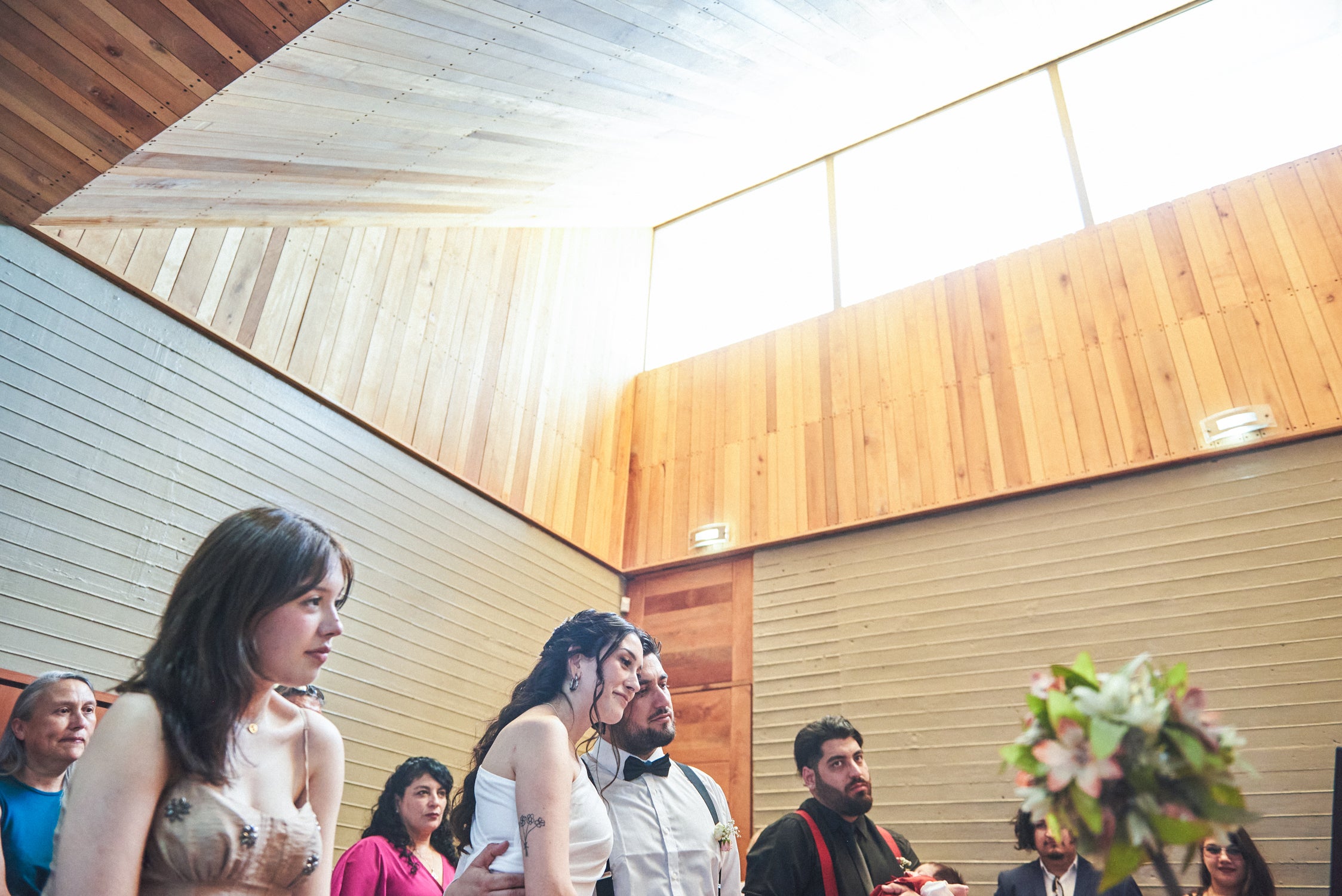 Pack 1 – Matrimonio Íntimo (2,5 Horas de Cobertura Fotográfica)