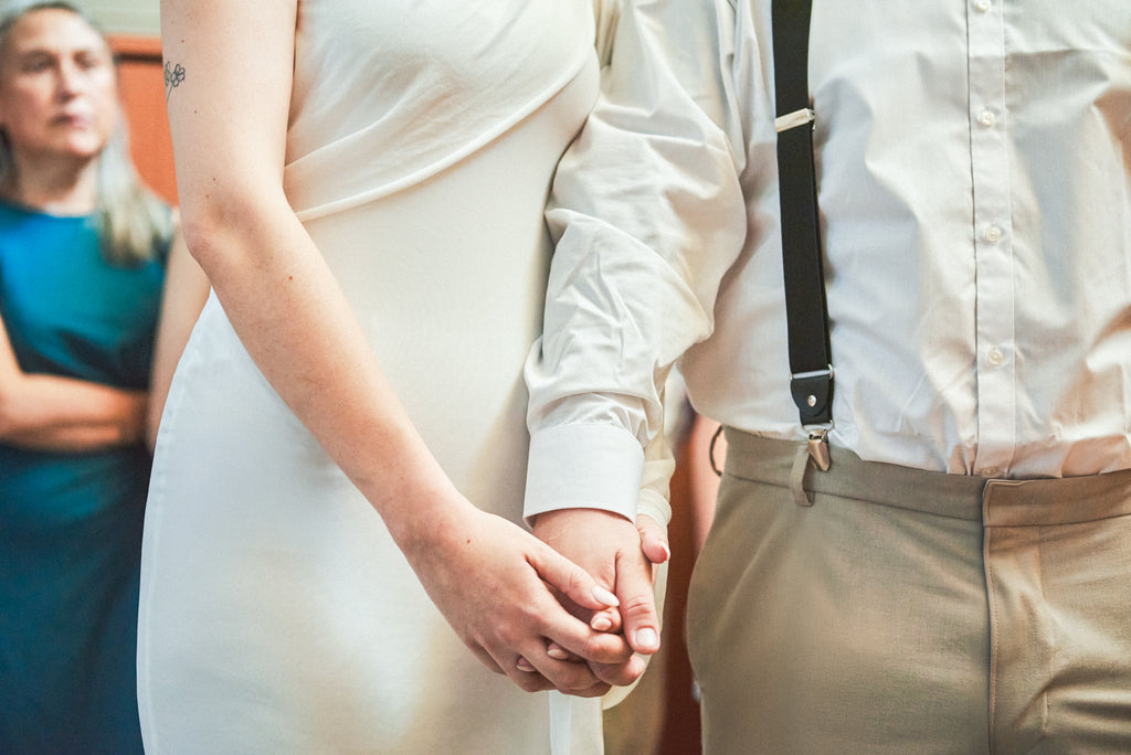 Pack 1 – Matrimonio Íntimo (2,5 Horas de Cobertura Fotográfica)