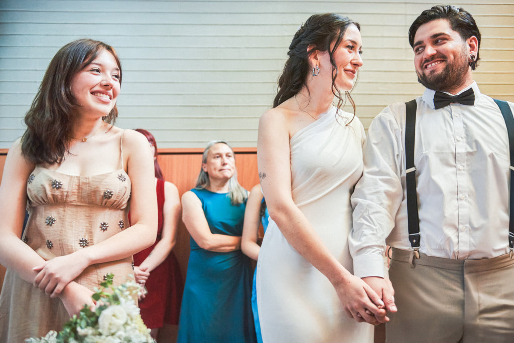 Pack 1 – Matrimonio Íntimo (2,5 Horas de Cobertura Fotográfica)