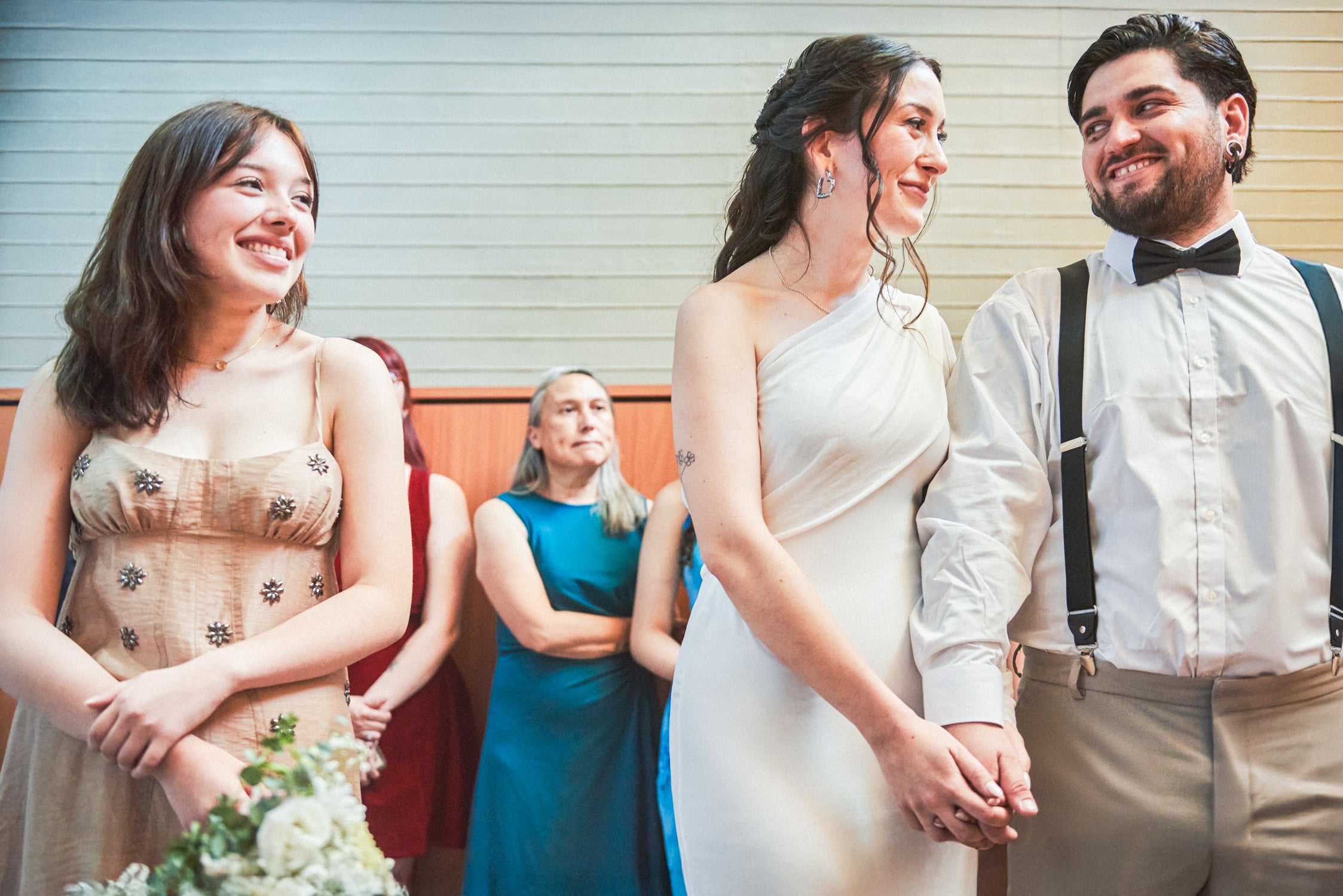 Pack 1 – Matrimonio Íntimo (2,5 Horas de Cobertura Fotográfica)