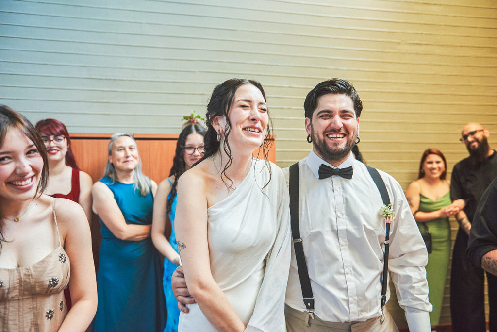 Pack 1 – Matrimonio Íntimo (2,5 Horas de Cobertura Fotográfica)