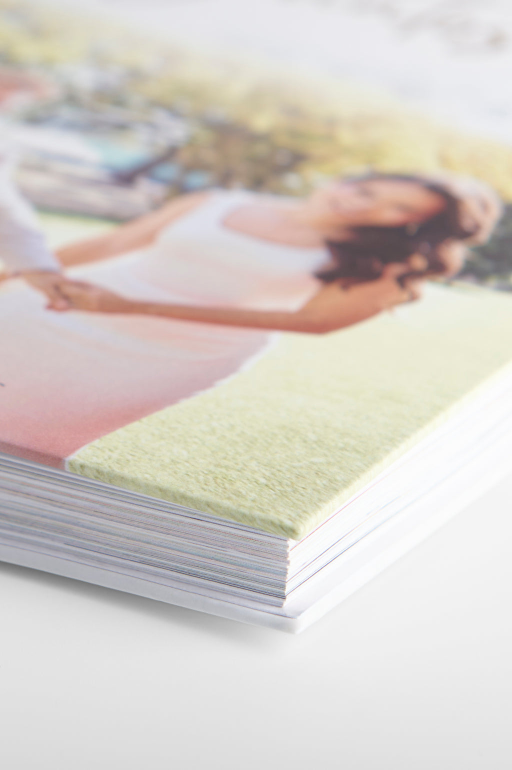 Álbum Premium - 30x20cm - Cosido