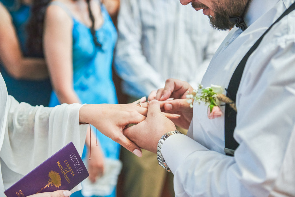 Pack 1 – Matrimonio Íntimo (2,5 Horas de Cobertura Fotográfica)