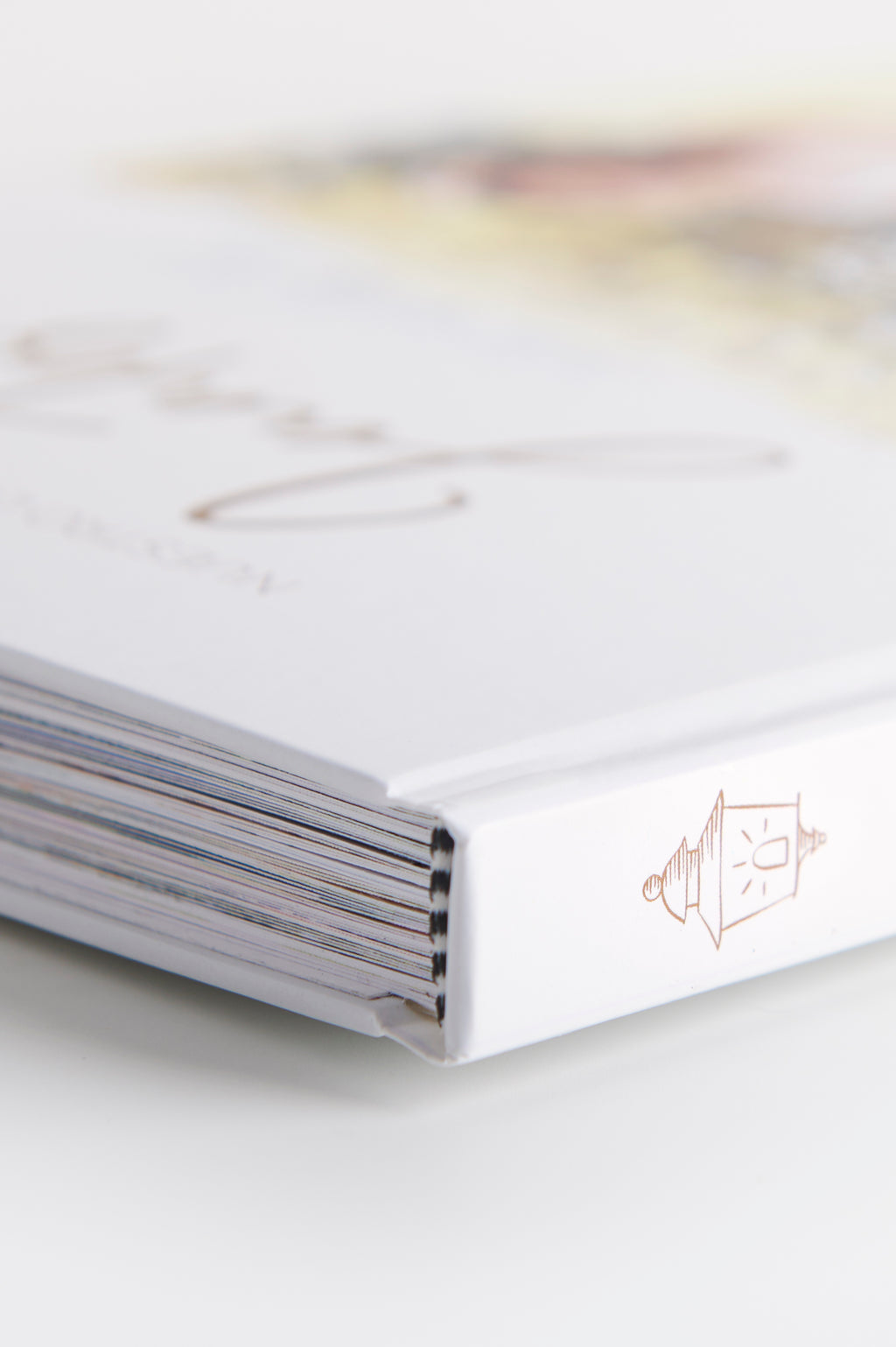 Álbum Premium - 30x20cm - Cosido