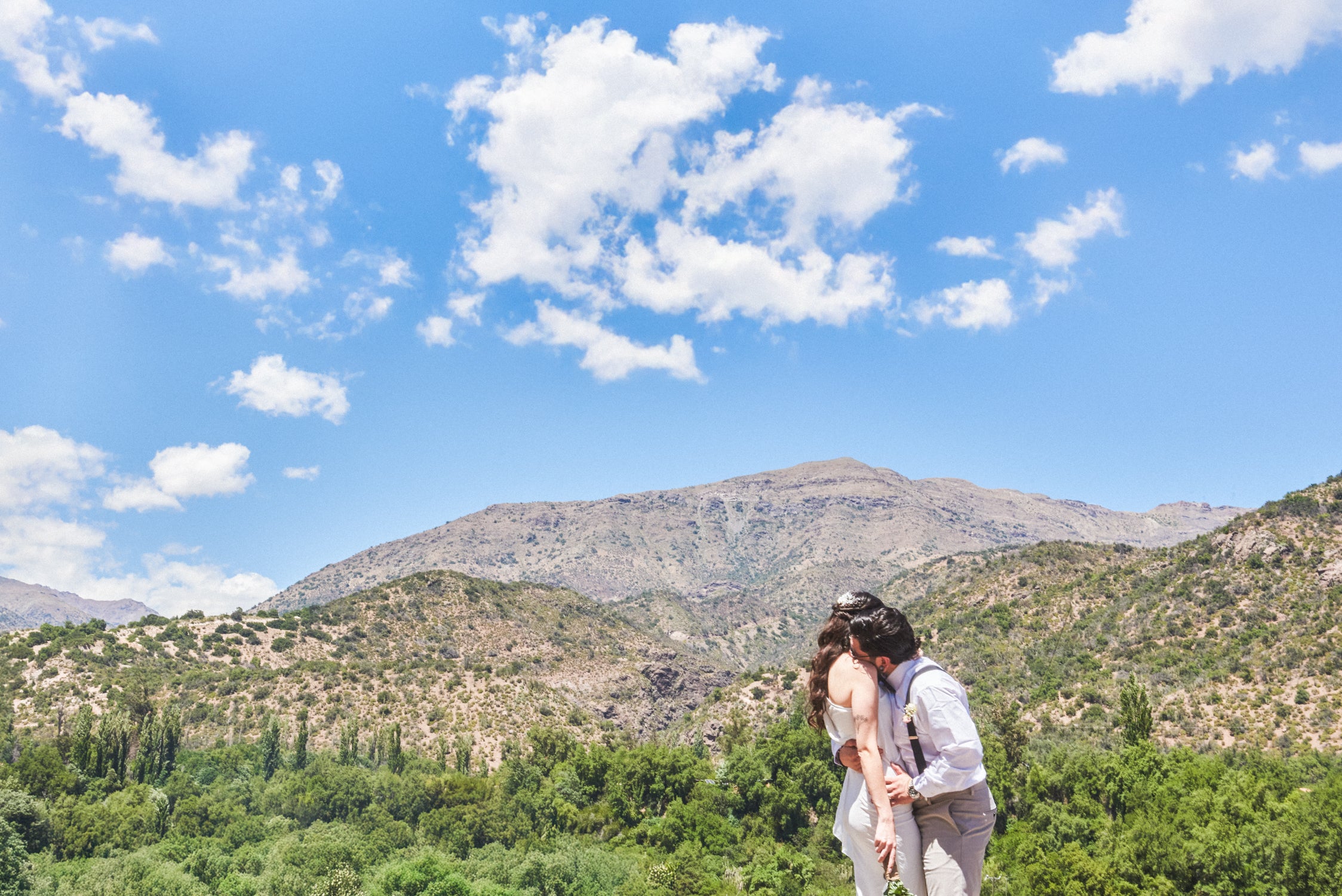Pack 1 – Matrimonio Íntimo (2,5 Horas de Cobertura Fotográfica)