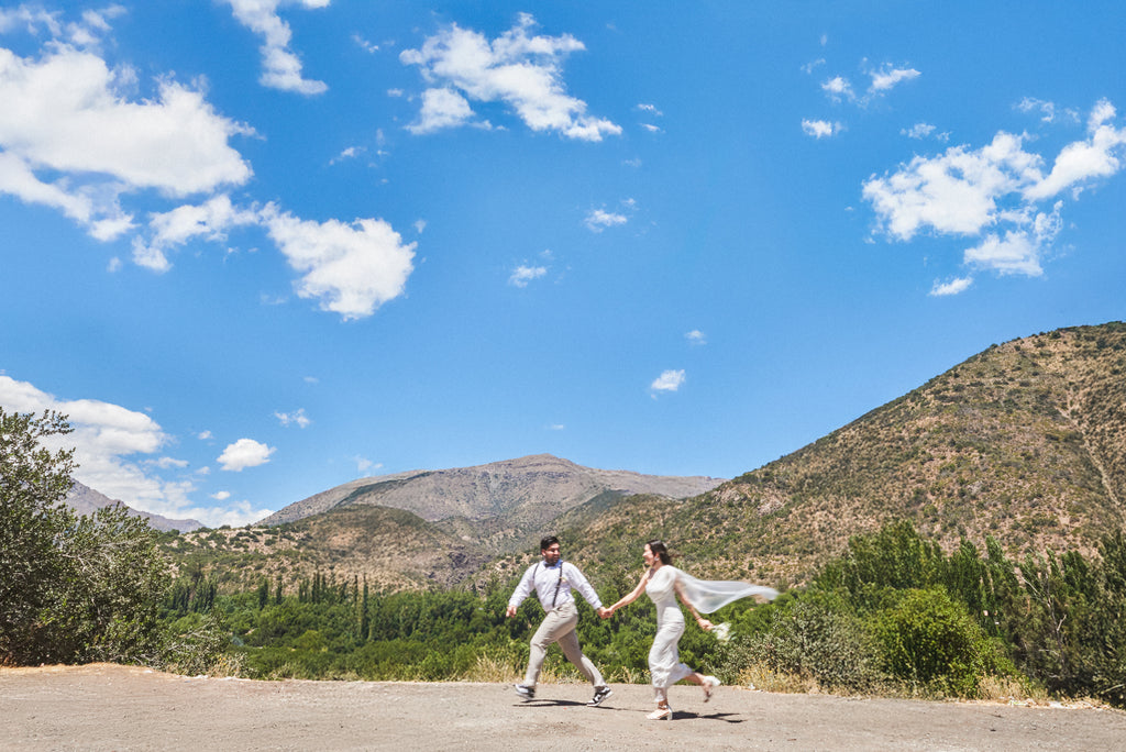 Pack 1 – Matrimonio Íntimo (2,5 Horas de Cobertura Fotográfica)