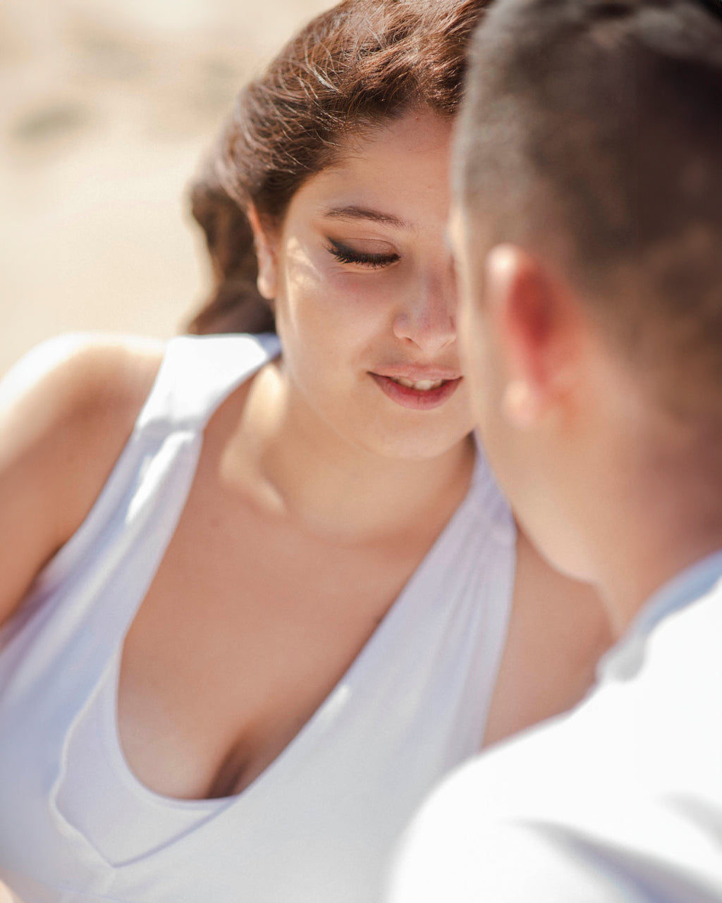 Compromiso / Propuesta de matrimonio