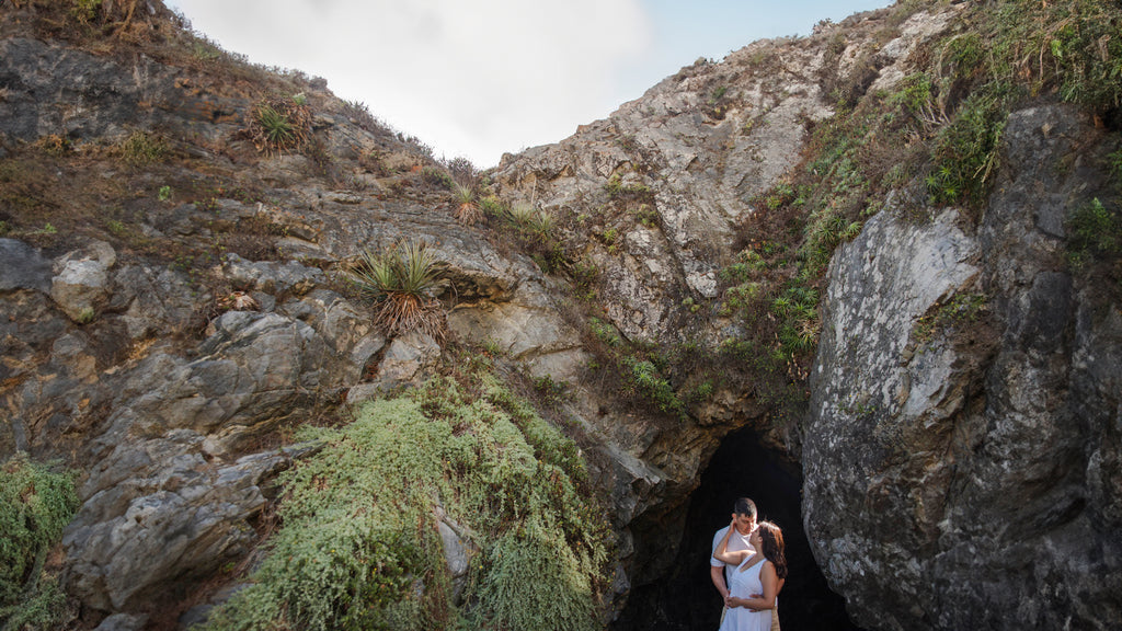 Compromiso / Propuesta de matrimonio