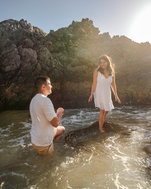 Compromiso / Propuesta de matrimonio