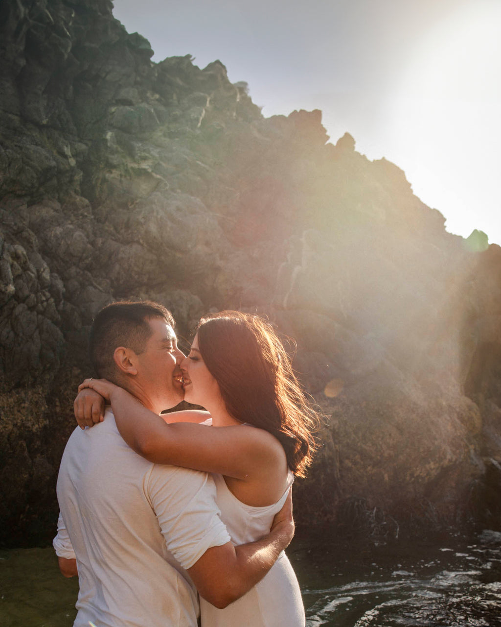 Compromiso / Propuesta de matrimonio