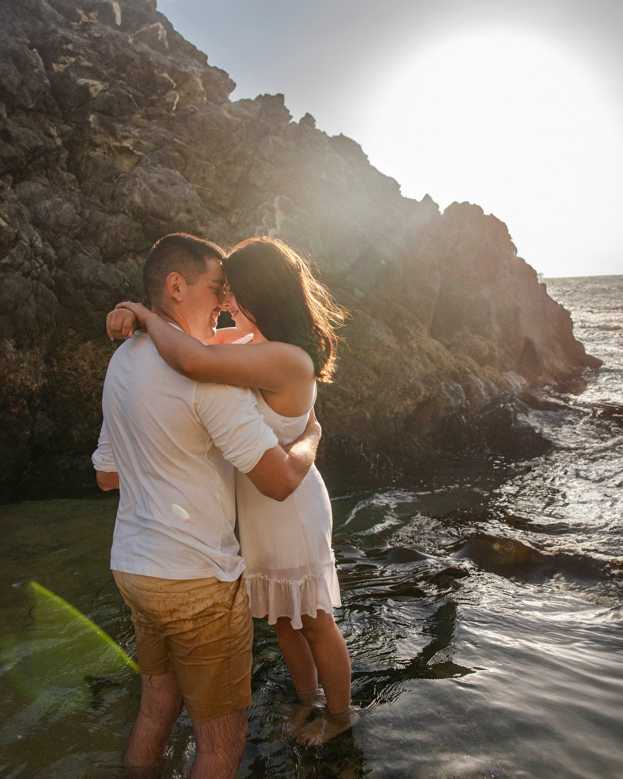 Compromiso / Propuesta de matrimonio