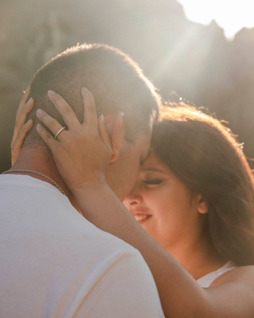 Compromiso / Propuesta de matrimonio