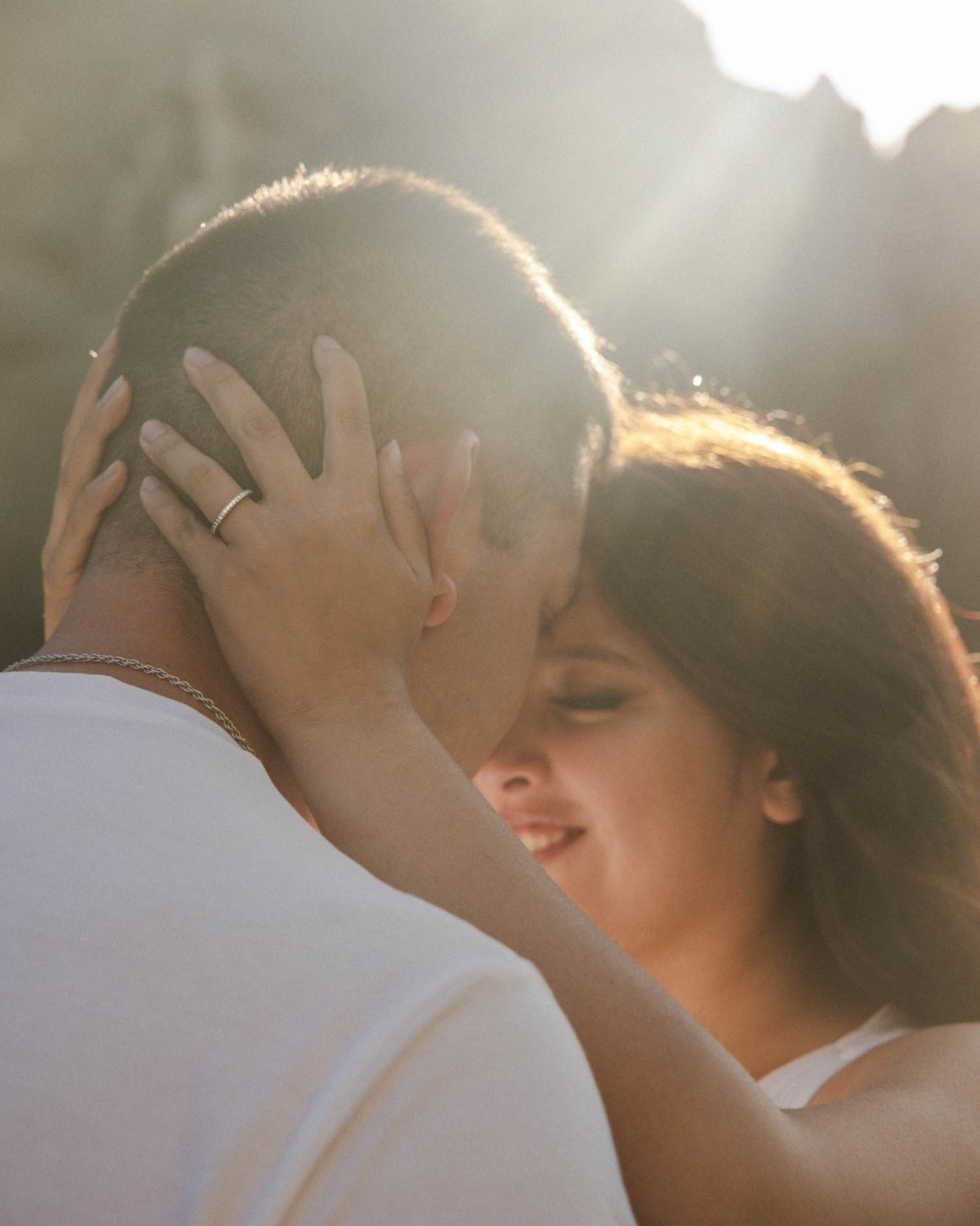 Compromiso / Propuesta de matrimonio