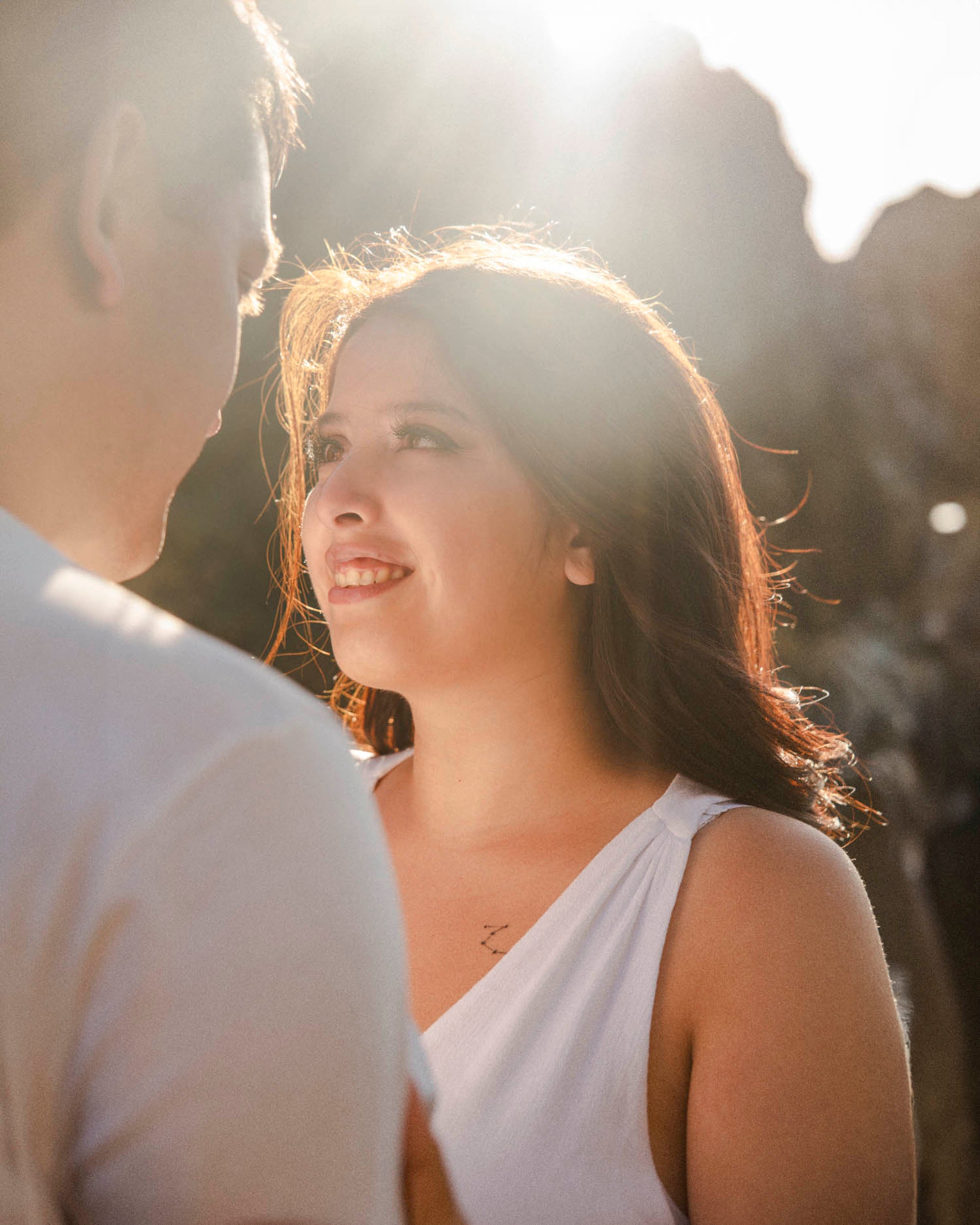 Compromiso / Propuesta de matrimonio