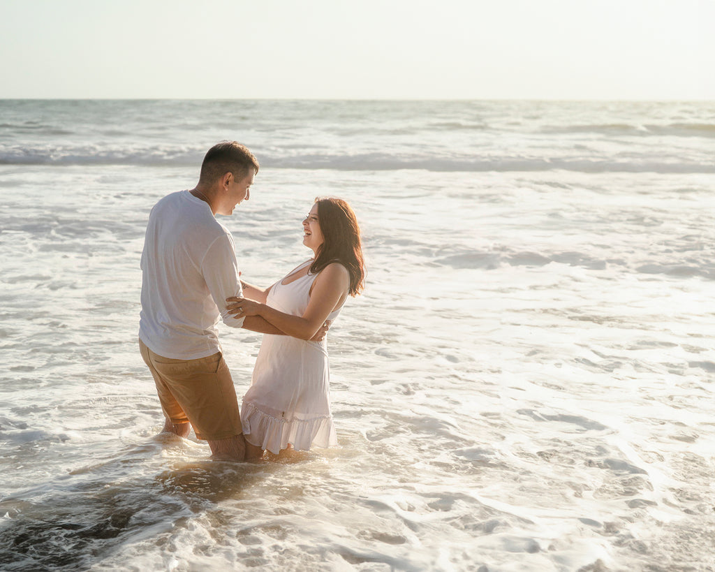 Compromiso / Propuesta de matrimonio