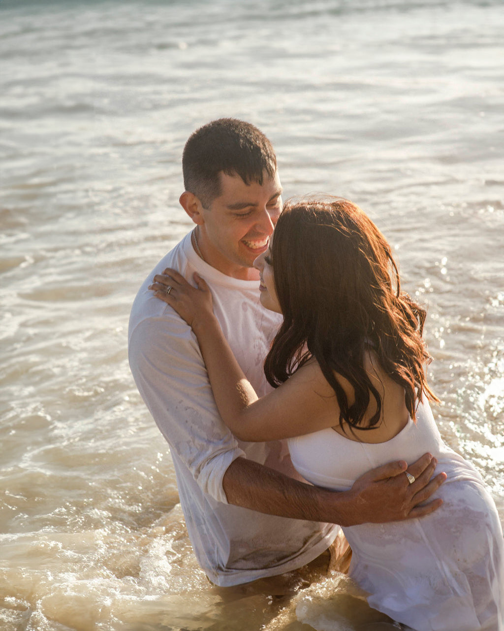 Compromiso / Propuesta de matrimonio