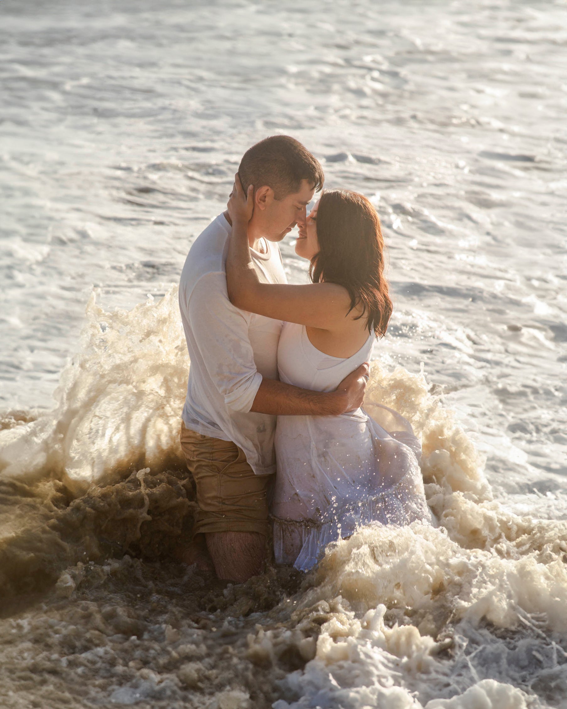 Compromiso / Propuesta de matrimonio