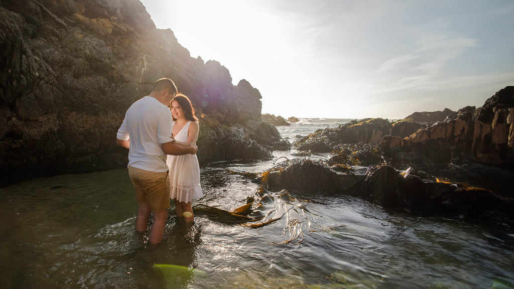 Compromiso / Propuesta de matrimonio
